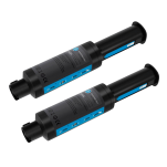 HP oryginalny toner W1143AD 2 x black 143A - 2