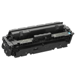 HP oryginalny toner 415X W2031X cyan - 2