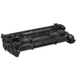 HP oryginalny toner 59A CF259A black - 2