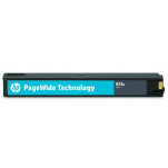 HP oryginalny Tusz F6T81AE 973X cyan - 2