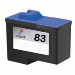 EOL Tusz do LEXMARK 83 18L0042 Kolorowy Zamiennik - 3