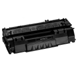 Toner do CANON CRG715 1975B002 Zamiennik - 3