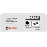 Toner do CANON CRG715 1975B002 Zamiennik - 2