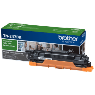 Brother oryginalny toner TN-247BK black