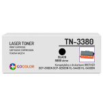 Toner do BROTHER TN3380 Zamiennik - 2