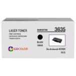 Toner do XEROX 3635 108R00796 Zamiennik - 2