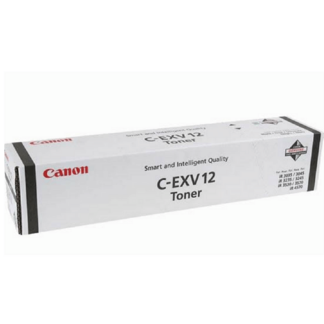 EOL Canon oryginalny toner CEXV12 CEXV12 black 9634A002
