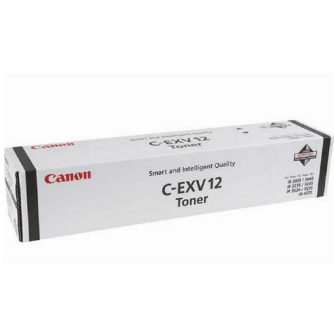 EOL Canon oryginalny toner CEXV12 CEXV12 black 9634A002