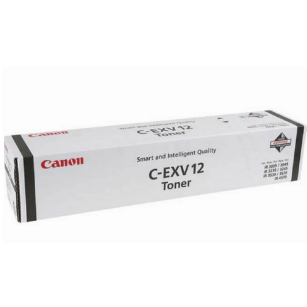 EOL Canon oryginalny toner CEXV12 CEXV12 black 9634A002