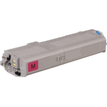 Toner do OKI ES5463 ES5473 ES5432 ES5442 46490622 Magenta - 2