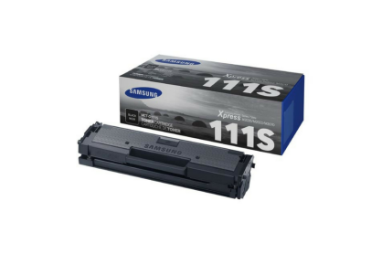 SAMSUNG oryginalny toner SU810A MLT-D111S black
