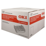 OKI oryginalny Bęben C301 C321 C332 MC332 MC342 MC363 dn, dnw, 44968301 - 2