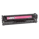 HP oryginalny toner CC533AC 304AC Color LaserJet CP2025 CM2320 2,8K magenta - 3