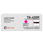 Toner do BROTHER TN426M Magenta Zamiennik - 2