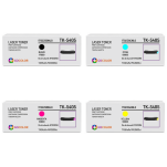 4 X TONER do KYOCERA TK5405 TASKalfa MA3500ci CMYK zamiennik - 2