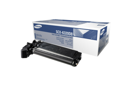 EOL SAMSUNG oryginalny toner SV171A SCX6320D8 black