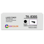 Toner do KYOCERA TK8305K Black 1T02LK0NL0 zamiennik - 2