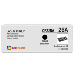 Toner do HP CF226A 26A M402 M426 Zamiennik - 2