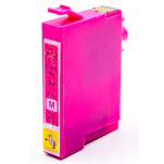 Tusz do EPSON T1813 18XL Magenta Zamiennik - 3