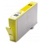 HP oryginalny Tusz CB320EE 364 yellow - 2