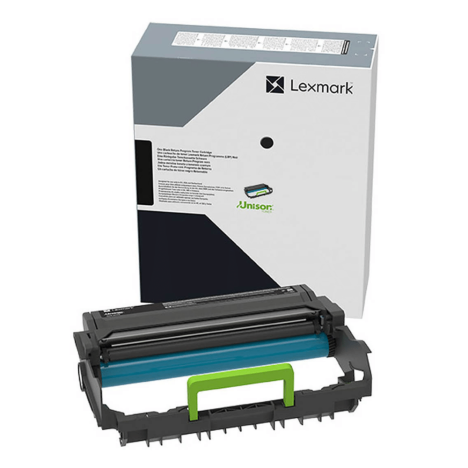 Lexmark oryginalny bęben 55B0ZA0 black MS331 MS431 MX431 B3340 B3442 MB3442 40K