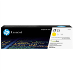 HP oryginalny toner W2192X 219X Color LaserJet Pro 3202 MFP 3302 2,5K yellow - 2