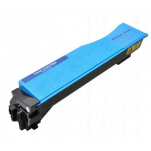 Toner do KYOCERA TK560C Cyan 1T02HNCEU0 zamiennik - 3