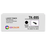 Toner do KYOCERA TK895K Black 1T02K00NL0 zamiennik - 2
