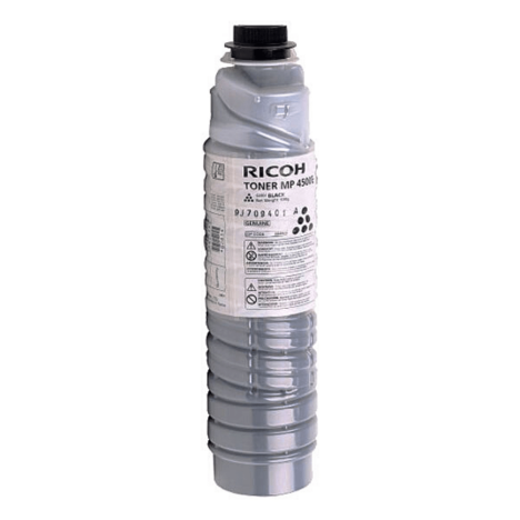 Ricoh oryginalny toner MP5002 TYP 4500 840041 842077 842239 841347 black