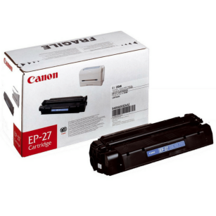 Canon oryginalny toner EP27 black 8489A002