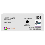 Toner do SAMSUNG ML1610 ML2010 SCX4521 MLTD119S Zamiennik - 2
