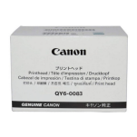 Canon oryginalna głowica QY60083 Pixma iP8720 iP8780 MG6320 MG6350 black /cyan / magenta / yellow - 3