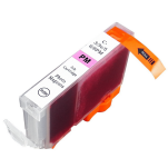 Tusz do CANON BCI3ePM Photo Magenta 100 % nowy zamiennik - 2