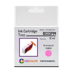 Tusz do CANON BCI3ePM Photo Magenta 100 % nowy zamiennik - 3