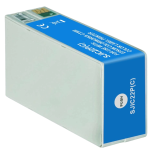 Tusz do EPSON SJIC22P-C C33S020602 ColorWorks C3500 34.0ml cyan zamiennik - 3