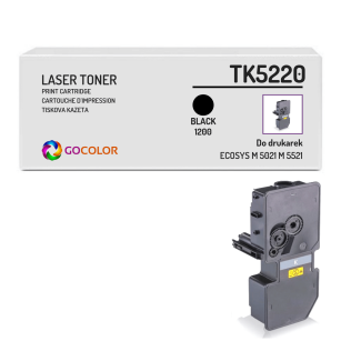 Toner do KYOCERA TK5220 Black 1T02R90NL1 zamiennik