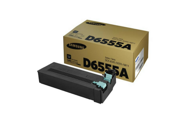 EOL SAMSUNG oryginalny toner SV208A SCXD6555A black