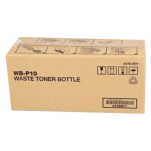 Konica Minolta Oryginalny pojemnik na zużyty toner WBP10 (ACTEWY1) BizHub 4050i 4750i 4700i 36.000 stron - 2