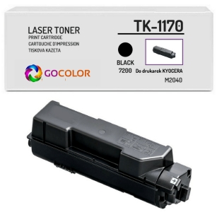 Toner do KYOCERA TK1170 1T02S50NL0 zamiennik