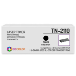 Toner do BROTHER TN2110 Zamiennik - 2