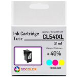 Tusz do CANON CL541XL 5226B005 Color  - 2
