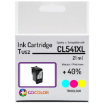 Tusz do CANON CL541XL 5226B005 Color - 2