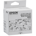 EPSON oryginalny pojemnik na zużyty tusz C9344 C12C934461 WorkForce WF-2810 DWF, WF-2820 DWF, WF-2830 DWF - 2