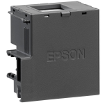 EPSON oryginalny pojemnik na zużyty tusz C9344 C12C934461 WorkForce WF-2810 DWF, WF-2820 DWF, WF-2830 DWF - 3