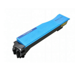 Toner do KYOCERA TK540 Cyan 1T02HLCEU0 zamiennik - 3