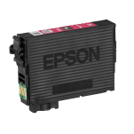 Epson oryginalny tusz 34XL T347340 C13T34734010 WorkForce Pro WF3720 WF3700 Series magenta 10.8ml - 3