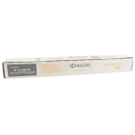 Kyocera oryginalny toner TK8555Y 1T02XCANL0 TASKALFA 5054ci 6054ci 7054ci yellow 24.0K - 2