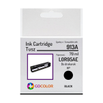 Tusz do HP L0R95AE 913A Black Zamiennik - 2