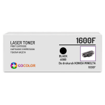 EOL Toner do KONICA MINOLTA 1600F 9967000465 TC16 Zamiennik - 2