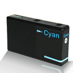 Tusz do EPSON 79XL T7902 Cyan Zamiennik - 3